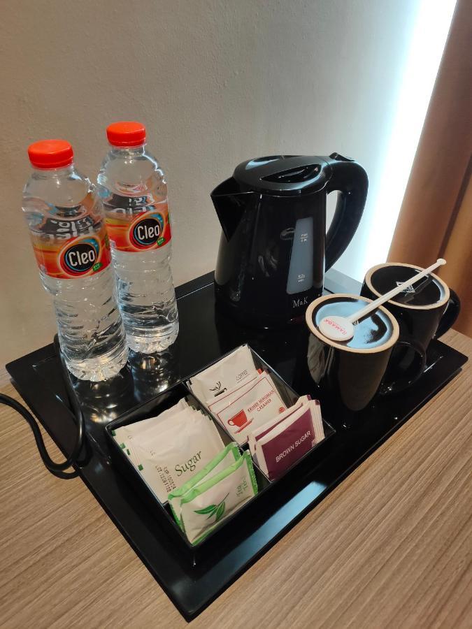 Ramada By Wyndham Yogyakarta Hotel Sleman  Ngoại thất bức ảnh