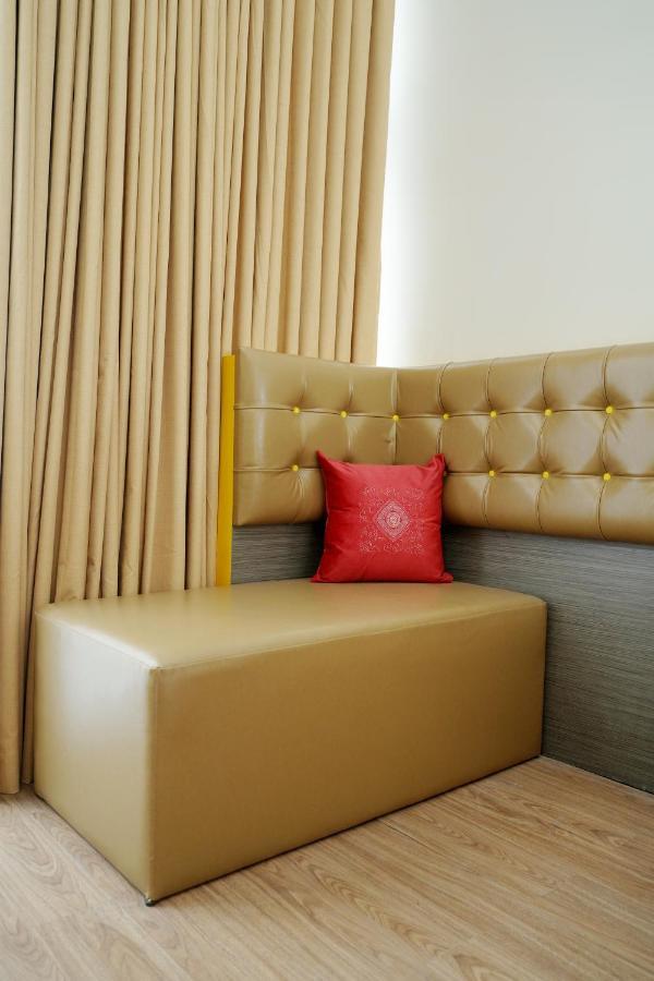 Ramada By Wyndham Yogyakarta Hotel Sleman  Ngoại thất bức ảnh