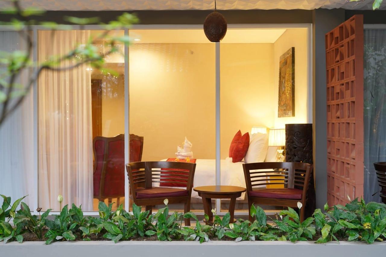 Ramada By Wyndham Yogyakarta Hotel Sleman  Ngoại thất bức ảnh