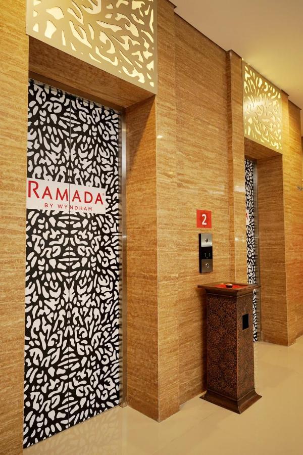 Ramada By Wyndham Yogyakarta Hotel Sleman  Ngoại thất bức ảnh