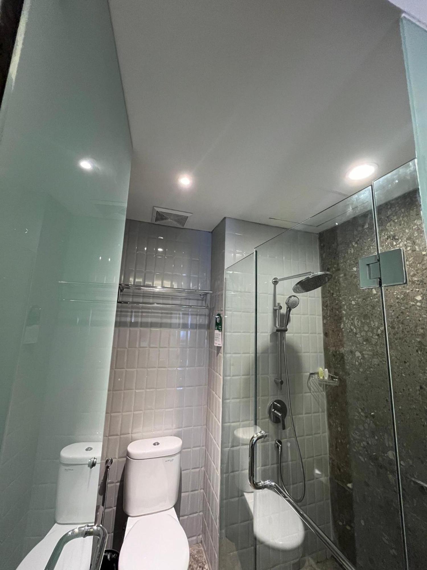 Ramada By Wyndham Yogyakarta Hotel Sleman  Ngoại thất bức ảnh
